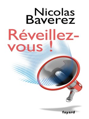 cover image of Réveillez-vous !